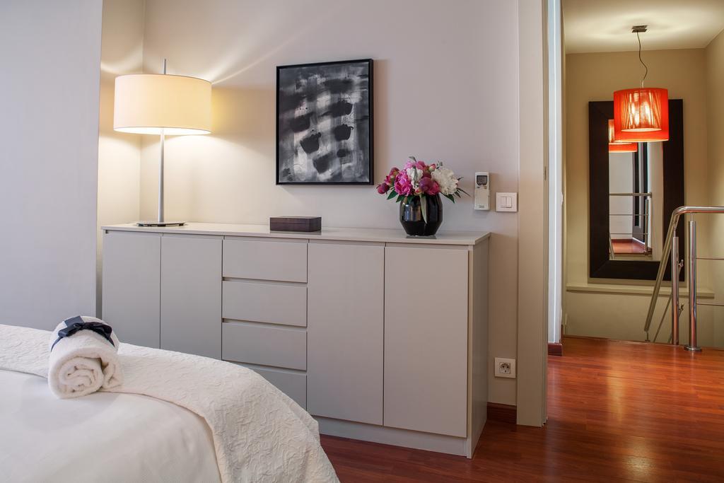 Habitat Tessa Appartement