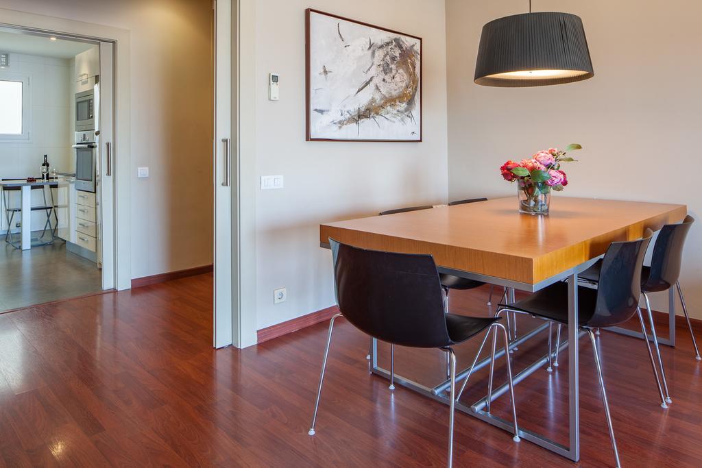 Habitat Tessa Appartement
